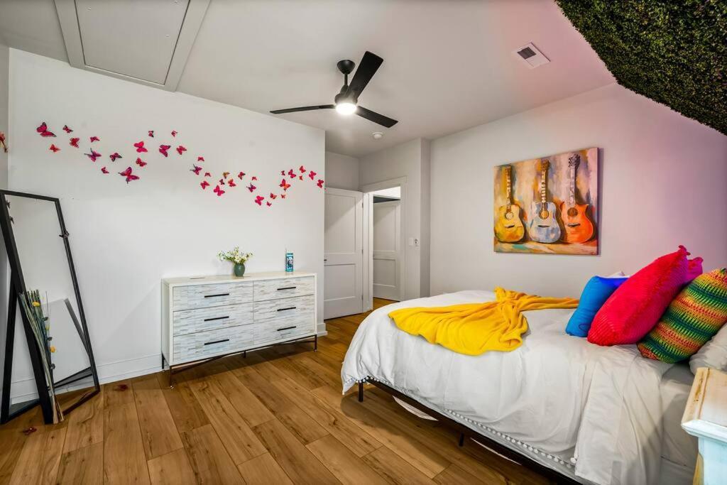 *Dog Friendly*Modern Home-Minutes To Dollywood, Gatlinburg, Smoky Mountains & Pigeon Forge! Экстерьер фото