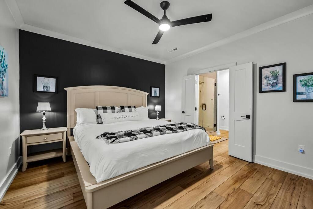 *Dog Friendly*Modern Home-Minutes To Dollywood, Gatlinburg, Smoky Mountains & Pigeon Forge! Экстерьер фото