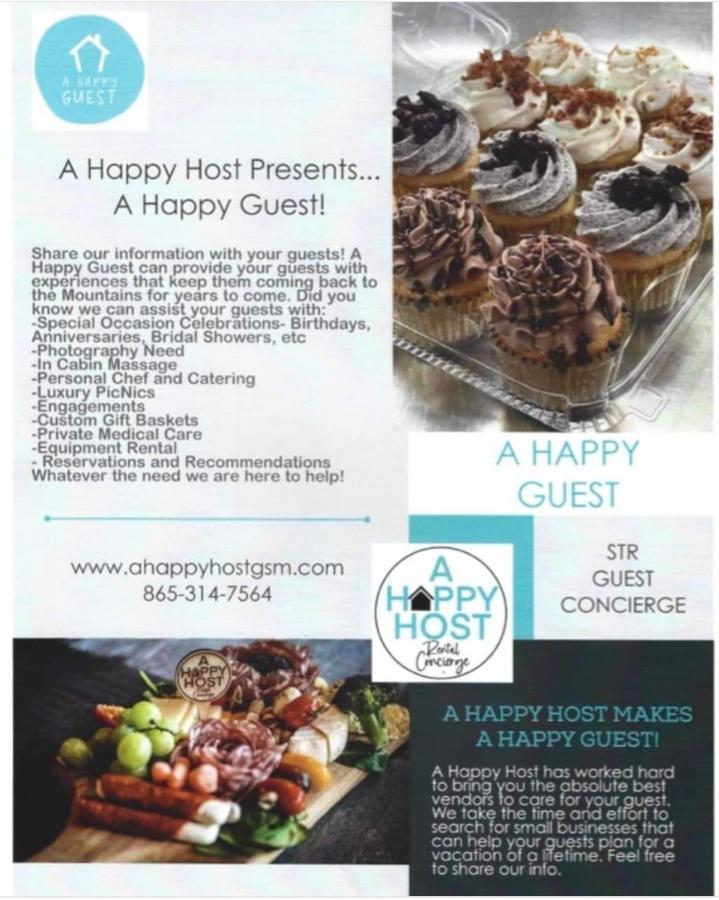 *Dog Friendly*Modern Home-Minutes To Dollywood, Gatlinburg, Smoky Mountains & Pigeon Forge! Экстерьер фото